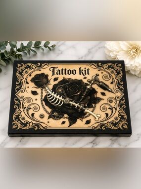 Beginner tattoo Kit